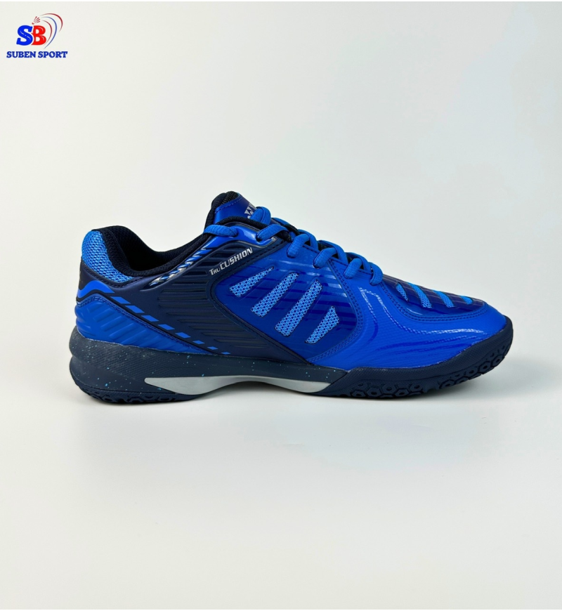 Giày cầu lông Yonex Valor-1 Blue Void/Navy Chính Hãng