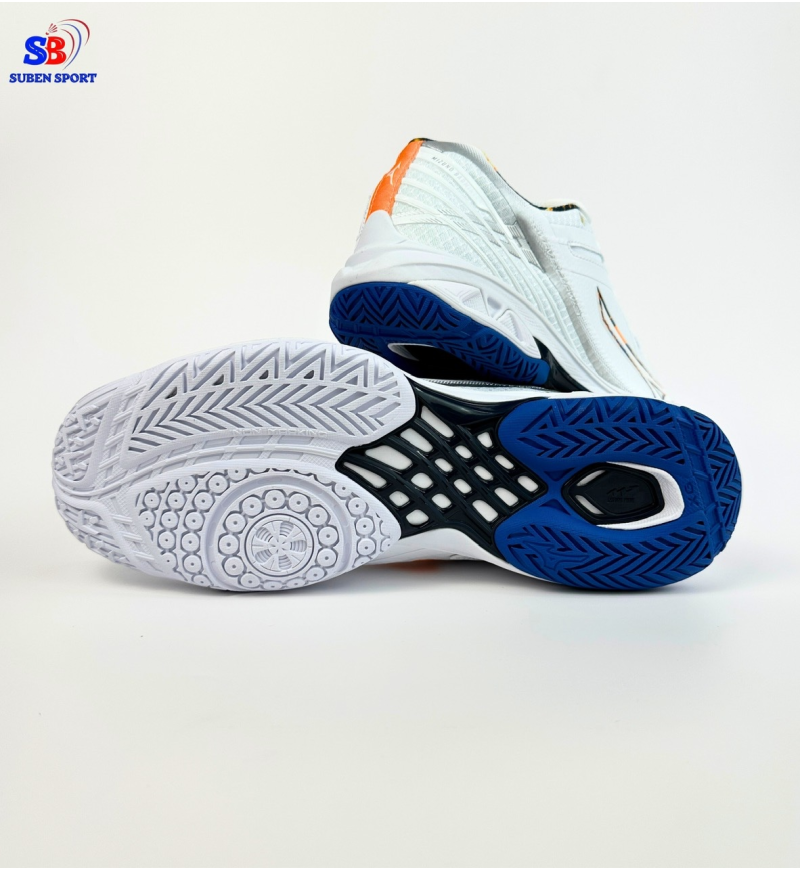 Giày cầu lông Mizuno Wave Claw 3 71GA244333 Chính Hãng