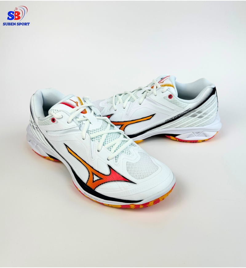 Giày cầu lông Mizuno Wave Claw 3 71GA244335 Chính Hãng