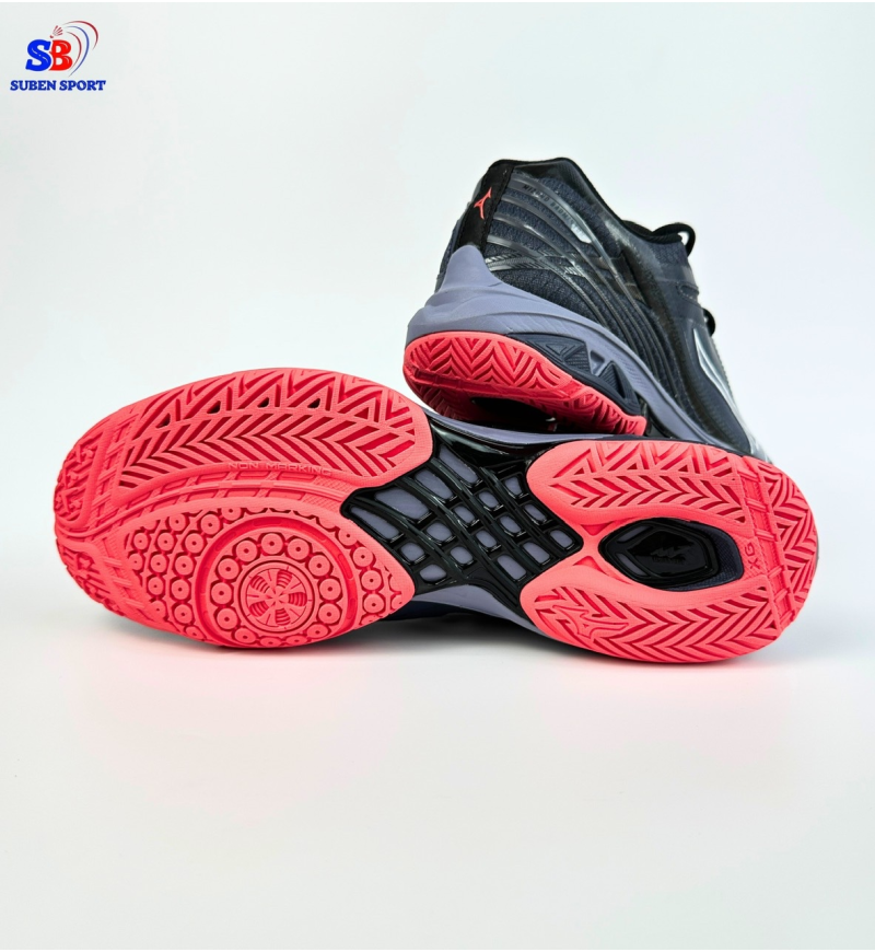 Giày cầu lông Mizuno Wave Claw 3 71GA244336 Chính Hãng