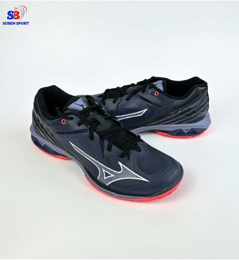 Giày cầu lông Mizuno Wave Claw 3 71GA244336 Chính Hãng