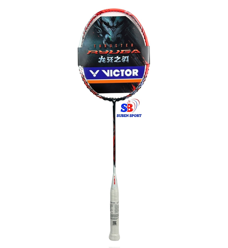 Vợt cầu lông Victor Thruster Ryuga D Chính Hãng
