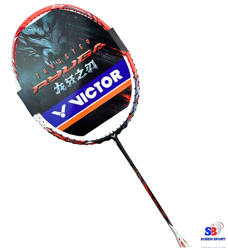 Vợt cầu lông Victor Thruster Ryuga D Chính Hãng