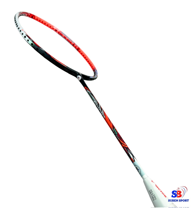 Vợt cầu lông Victor Thruster Ryuga D Chính Hãng
