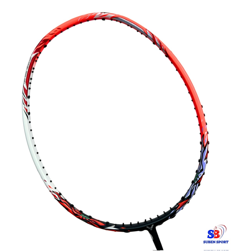 Vợt cầu lông Victor Thruster Ryuga D Chính Hãng