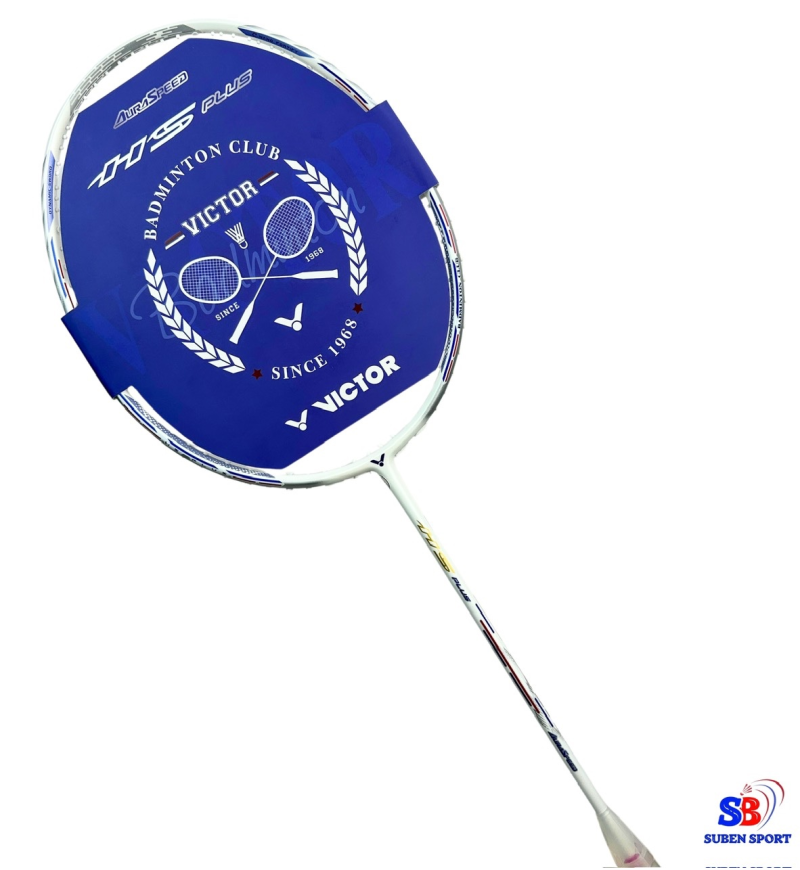 Vợt cầu lông Victor Auraspeed HS Plus VBC Chính Hãng