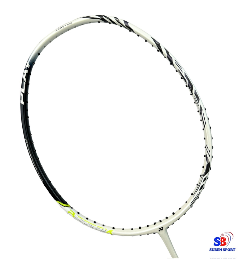 Vợt cầu lông Yonex Astrox 99 Play Trắng Chính Hãng