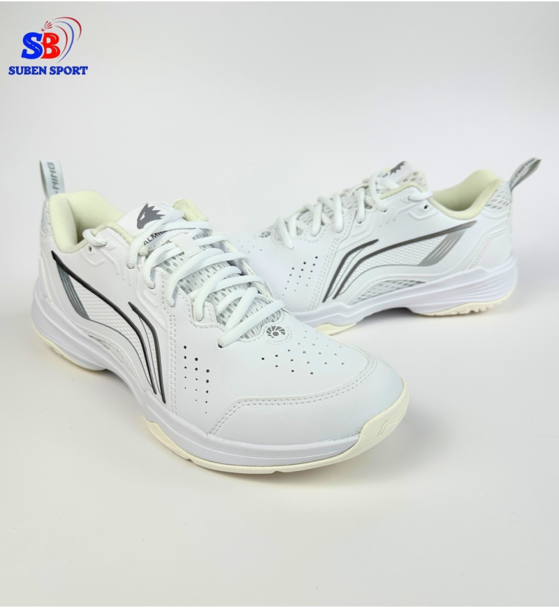 Giày cầu lông Lining AYTU001-1 Chính Hãng