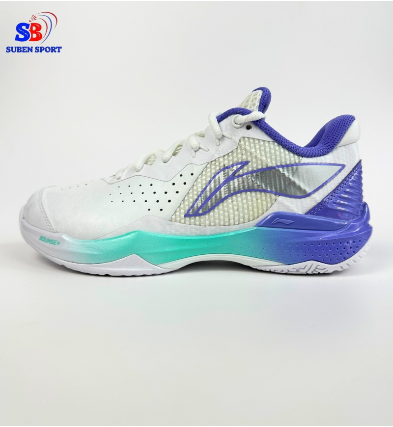 Giày cầu lông Lining AYZU015-1 Chính Hãng