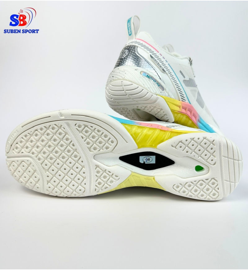 Giày cầu lông Victor S82III NitroLite A Chính Hãng