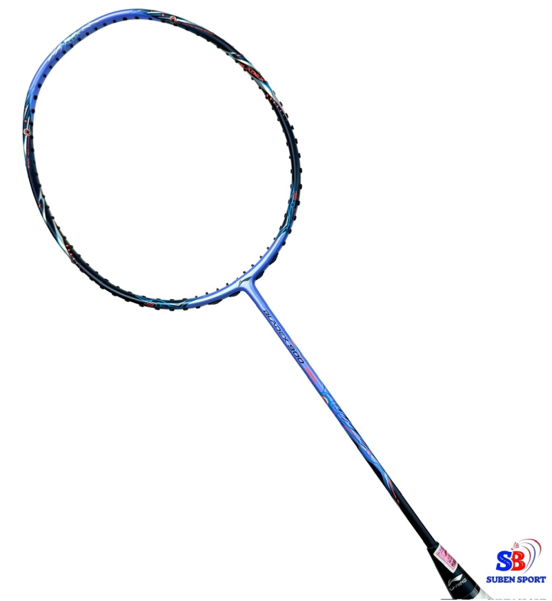 Vợt cầu lông Lining Bladex 900 Moon Max Chính Hãng