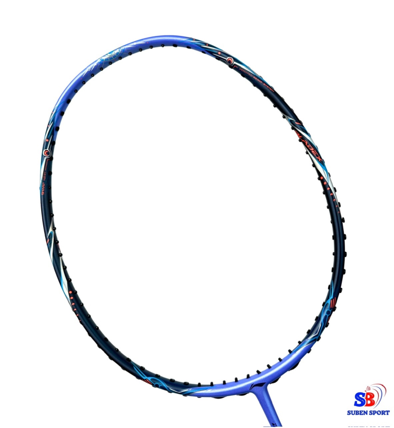 Vợt cầu lông Lining Bladex 900 Moon Max Chính Hãng