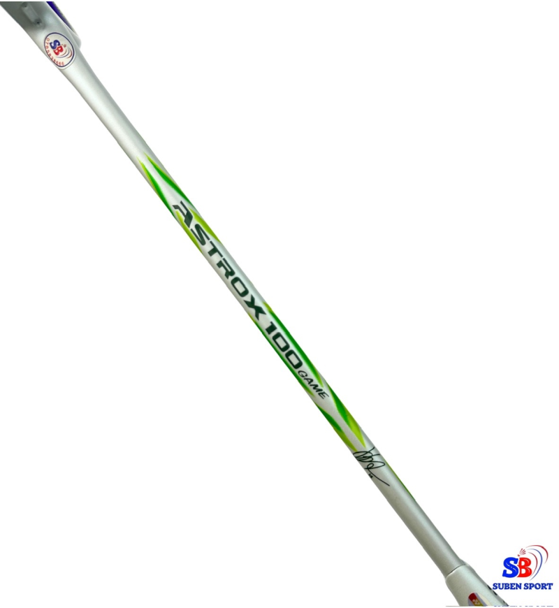 Vợt cầu lông Yonex Astrox 100 Game VA Chính Hãng