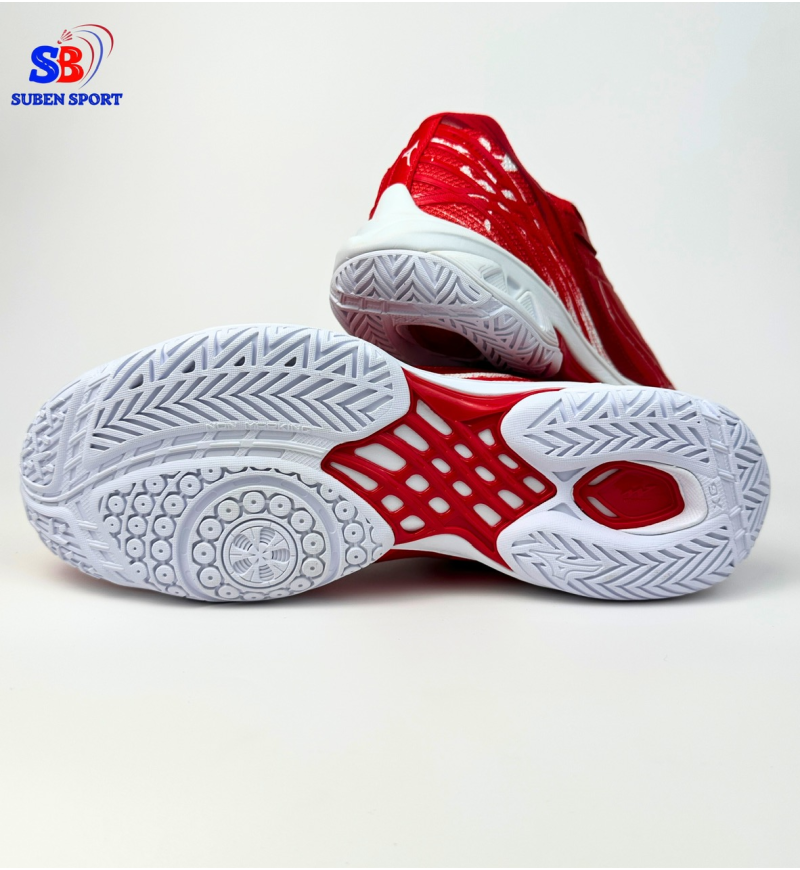 Giày cầu lông Mizuno Wave Claw Pro 2