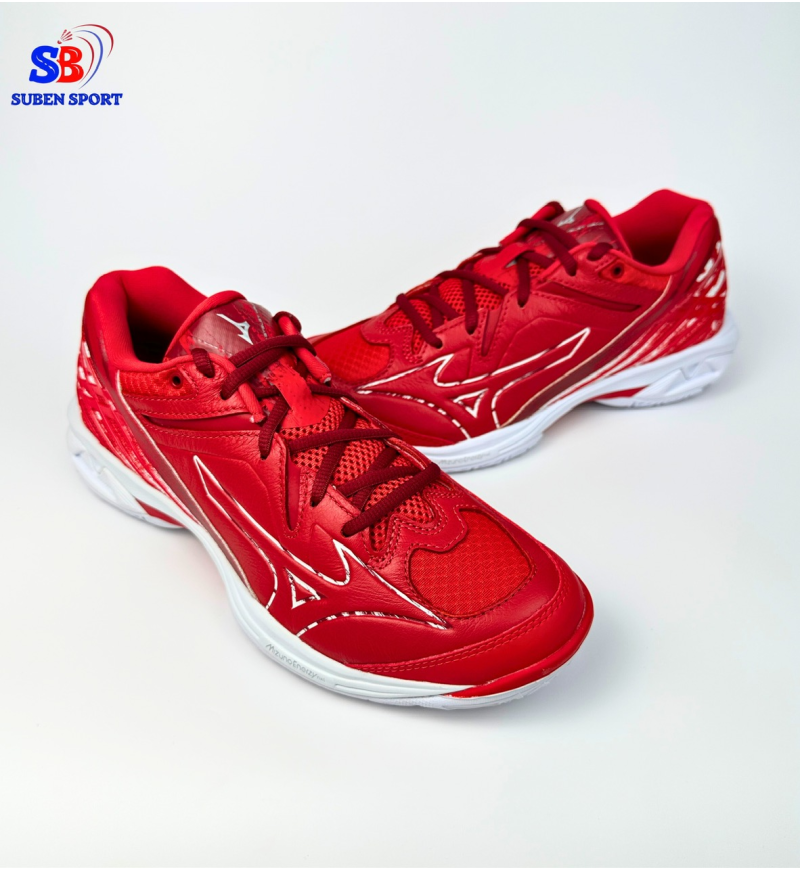Giày cầu lông Mizuno Wave Claw Pro 2