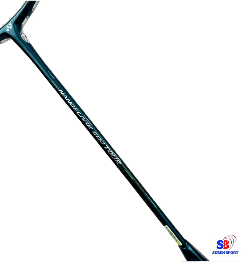 Vợt cầu lông Yonex Nanoflare 800 Tour Chính Hãng