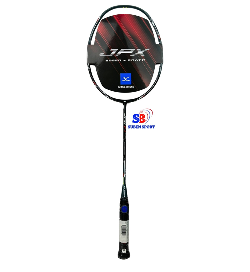 Vợt cầu lông Mizuno JPX 7.1 Fury 2025 Chính Hãng