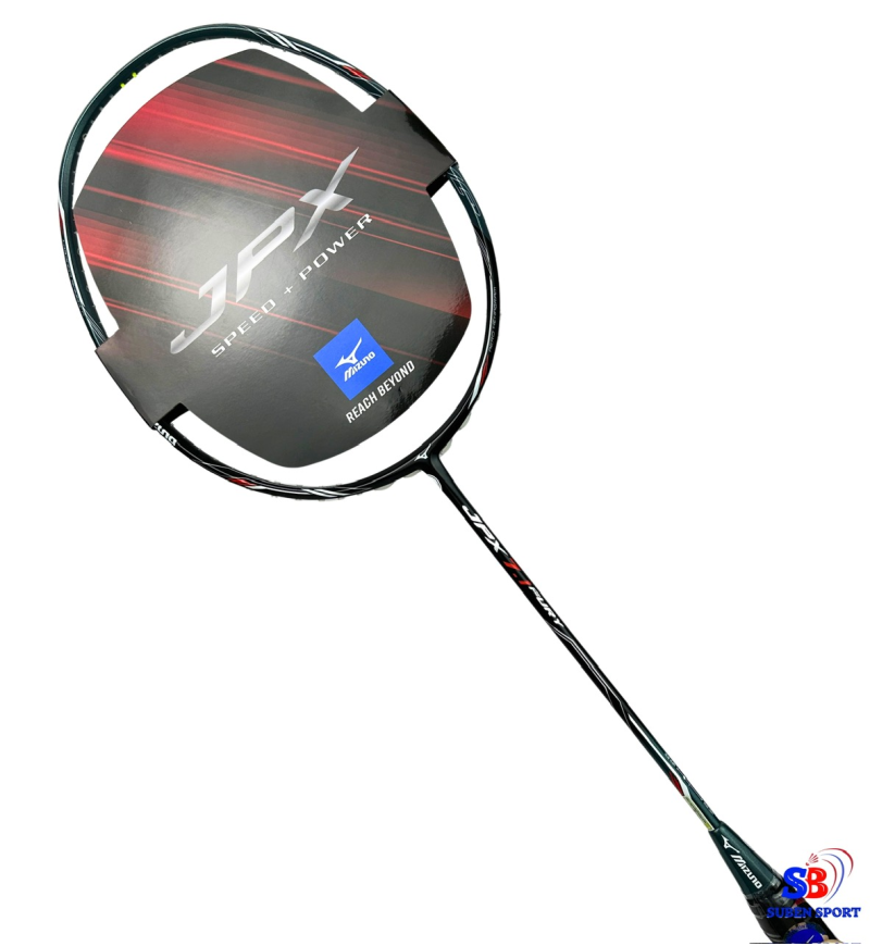 Vợt cầu lông Mizuno JPX 7.1 Fury 2025 Chính Hãng