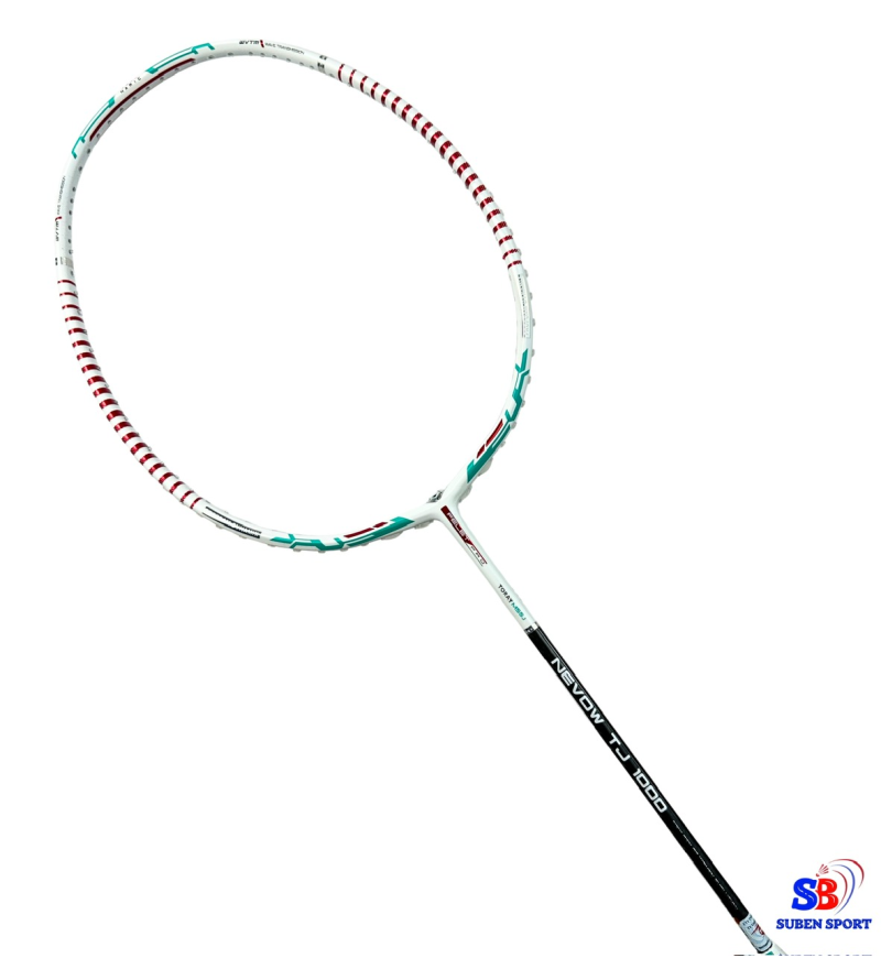 Set Vợt cầu lông Felet Nevow TJ 1000 Chính Hãng