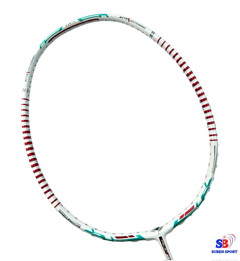 Set Vợt cầu lông Felet Nevow TJ 1000 Chính Hãng