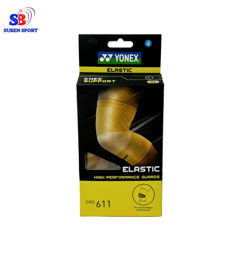 Băng gối Yonex SRG611 Chính Hãng