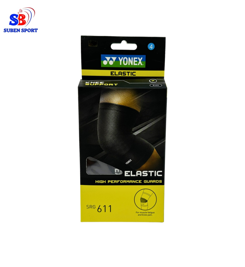 Băng gối Yonex SRG611 Chính Hãng