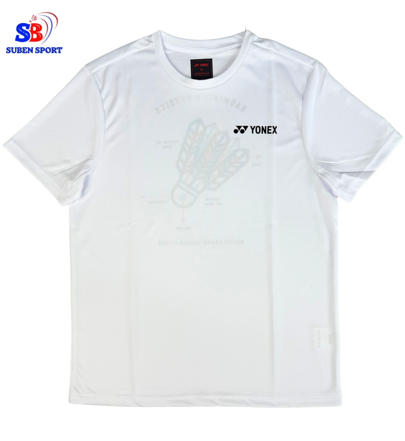 Áo cầu lông Yonex TRM 3274 Chính Hãng
