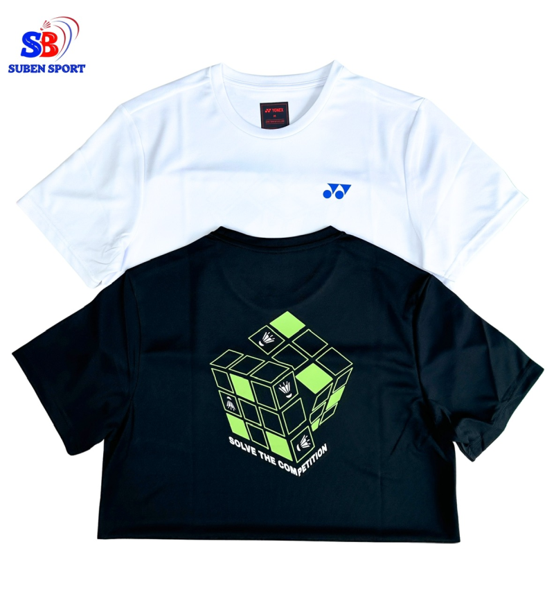 Áo cầu lông Yonex TRM 3182 Chính Hãng