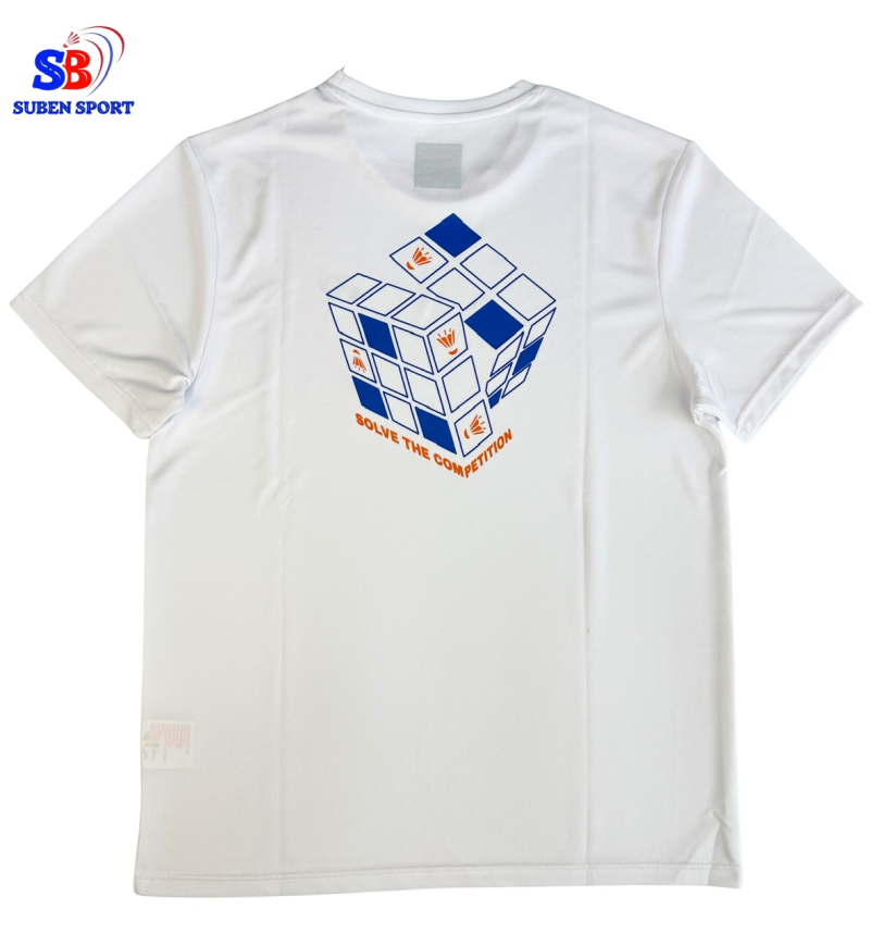 Áo cầu lông Yonex TRM 3182 Chính Hãng