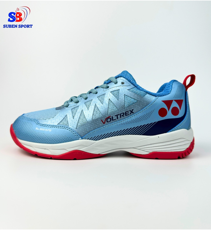 Giày cầu lông Yonex Voltrex Sky Blue Chính Hãng
