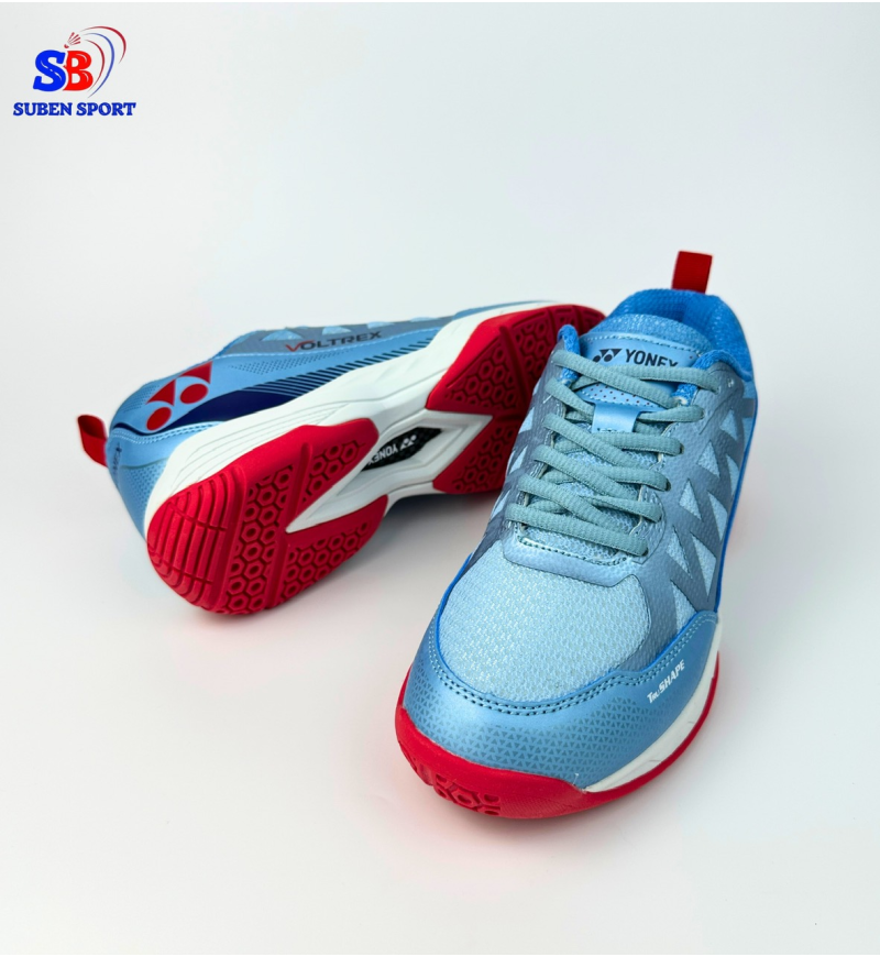 Giày cầu lông Yonex Voltrex Sky Blue Chính Hãng