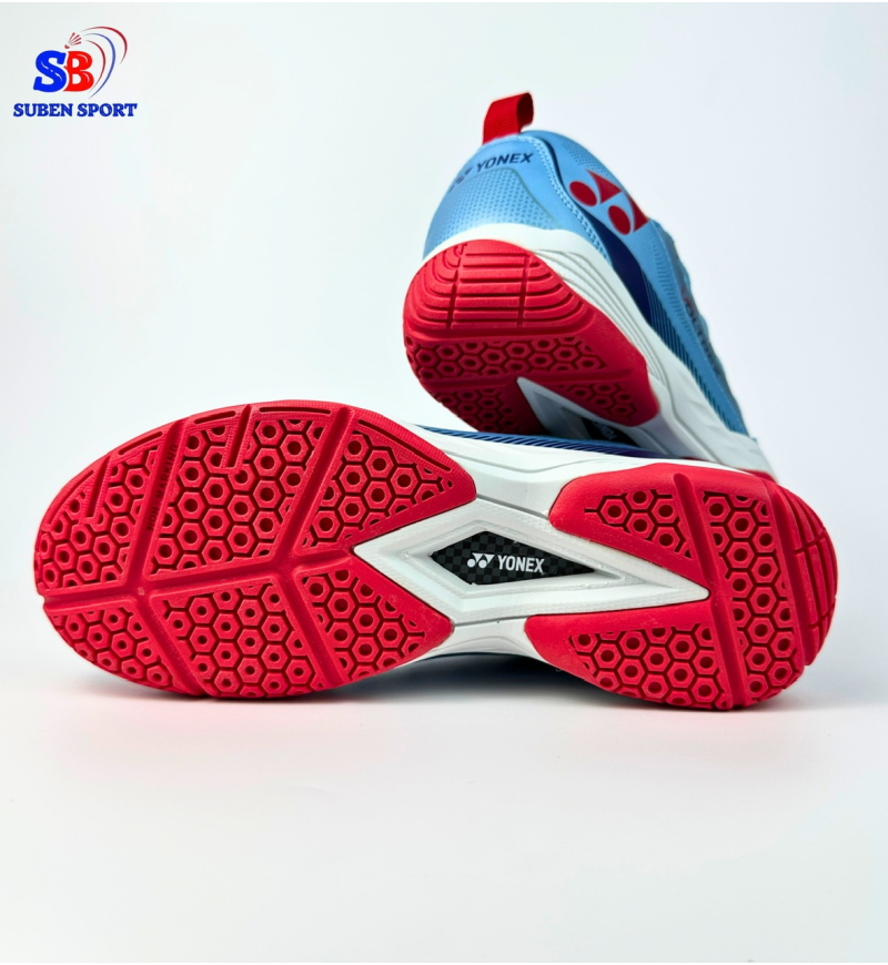 Giày cầu lông Yonex Voltrex Sky Blue Chính Hãng