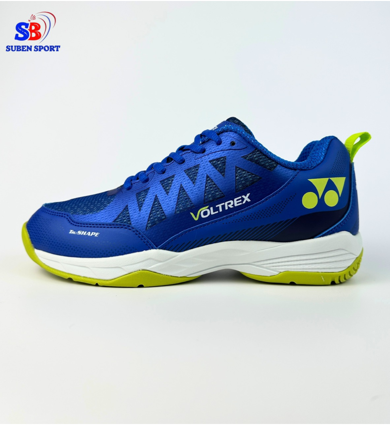 Giày cầu lông Yonex Voltrex Navy Chính Hãng