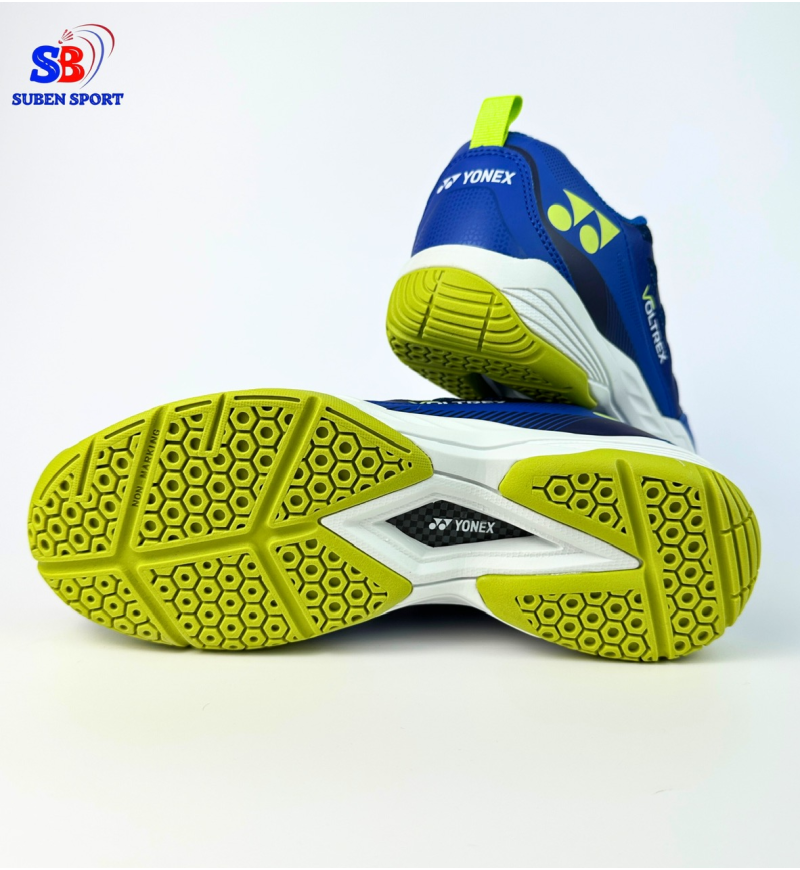 Giày cầu lông Yonex Voltrex Navy Chính Hãng