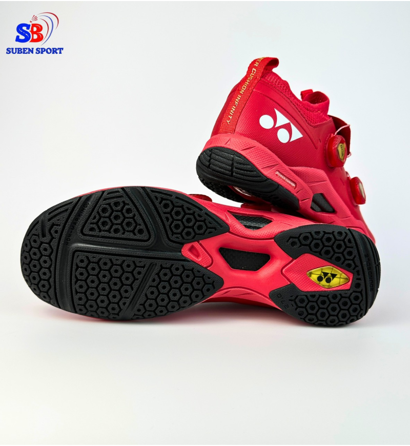 Giày cầu lông Yonex Power Cushion Infinity 2 Chính Hãng