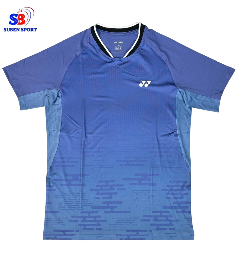 Áo cầu lông Yonex TRM3389CNY26 Chính Hãng