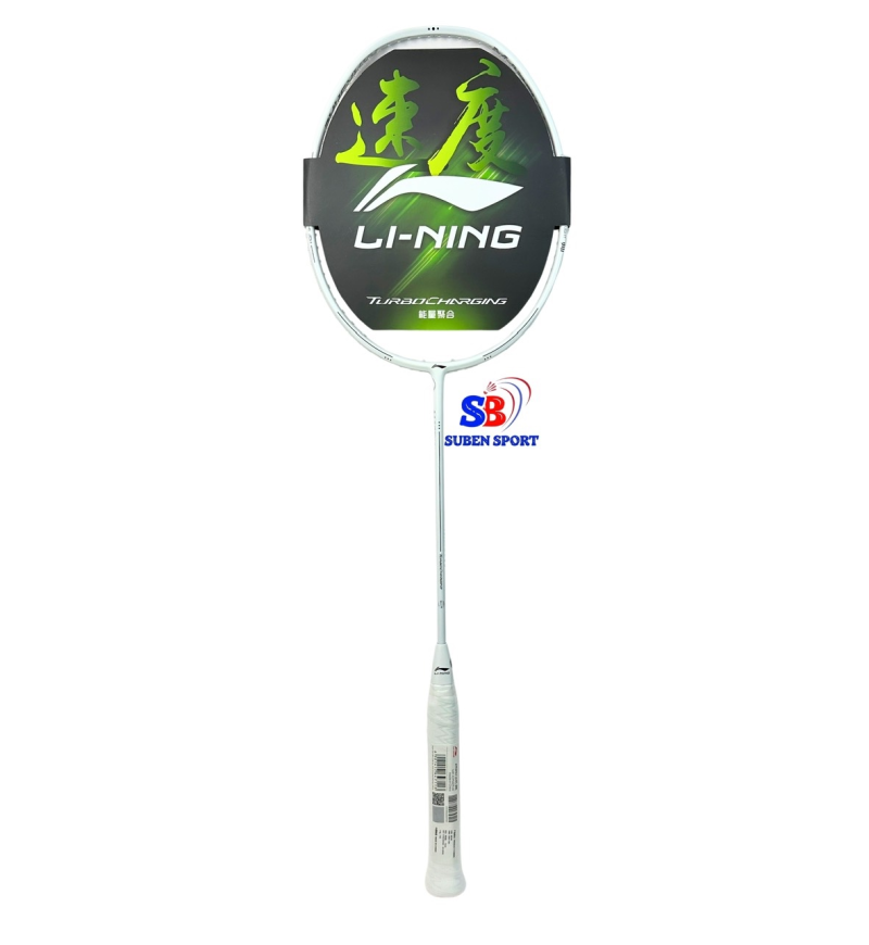 Vợt Cầu Lông Lining Turbo Charging Marshal Chính Hãng