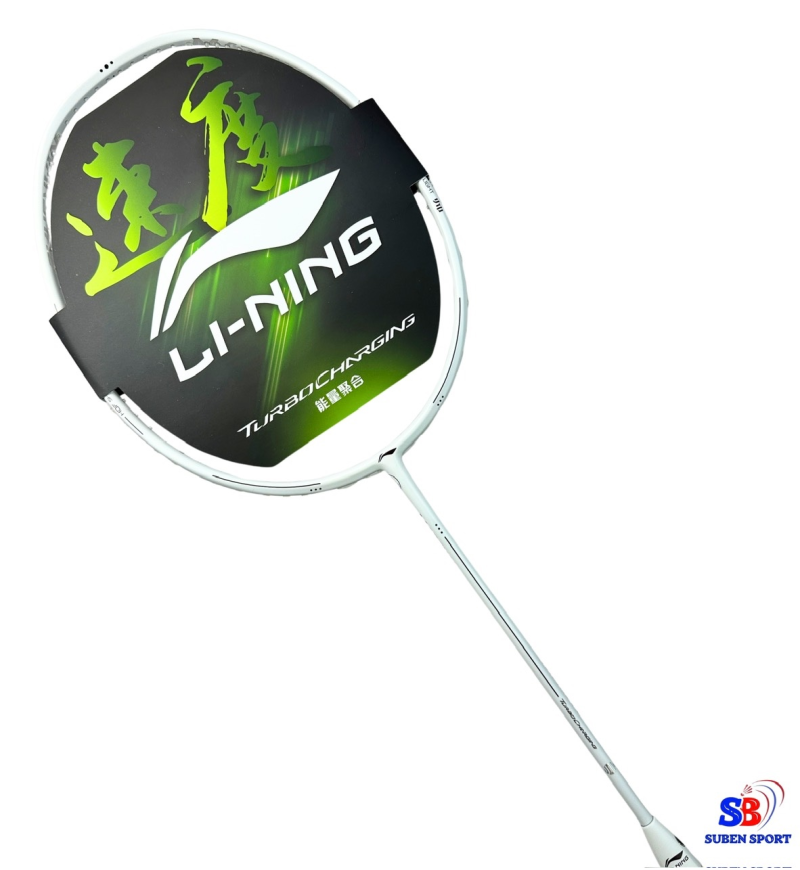 Vợt Cầu Lông Lining Turbo Charging Marshal Chính Hãng