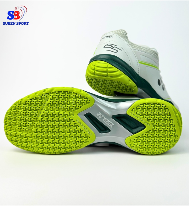 Giày cầu lông Yonex SHB 65X VA Chính Hãng 