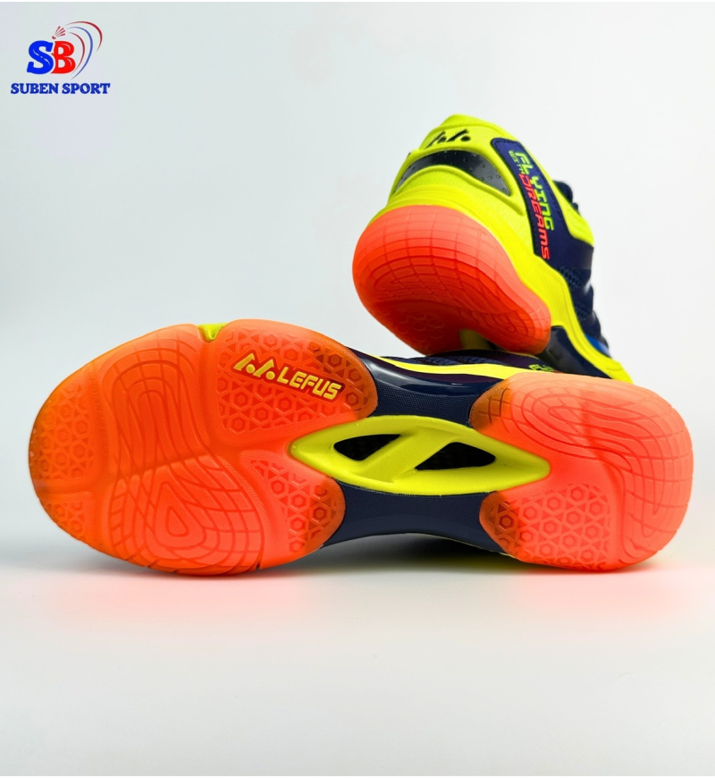 Giày cầu lông Lefus L026