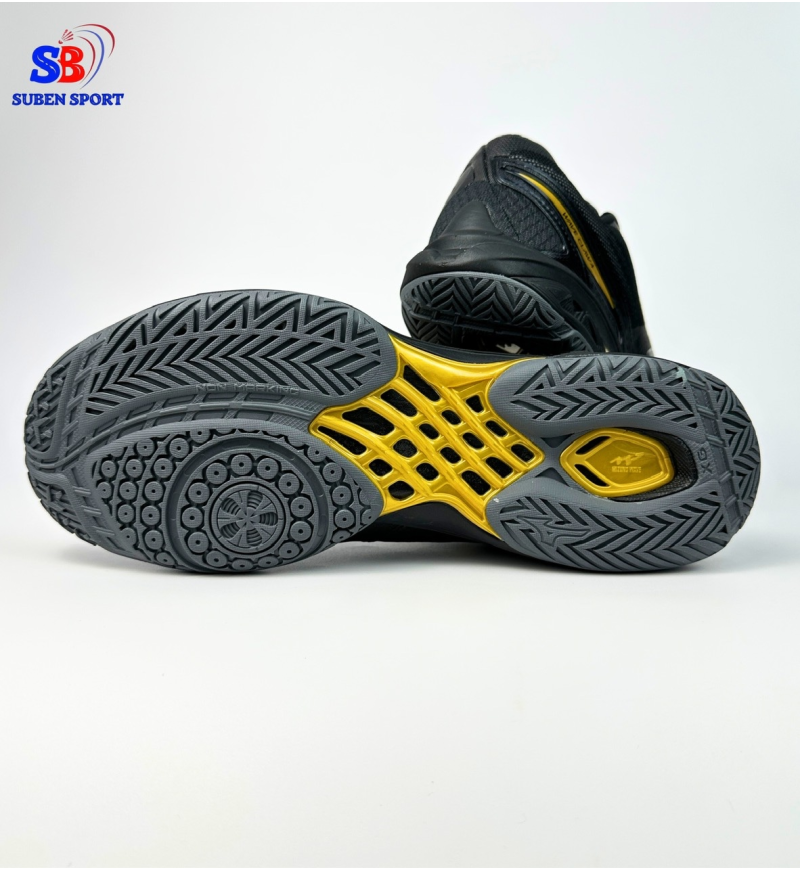 Giày cầu lông Mizuno Wave Claw 4 71GA264305 Chính Hãng
