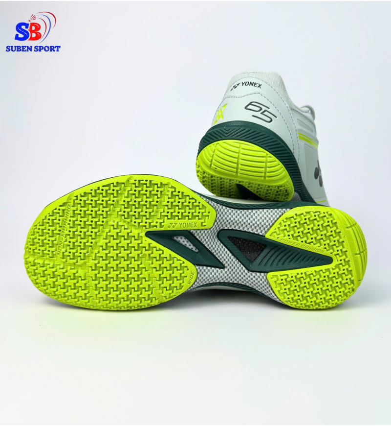 Giày cầu lông Yonex SHB 65z VA Wide Chính Hãng