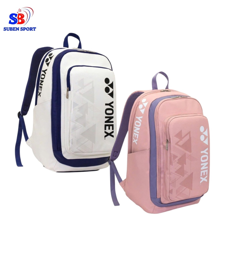 Balo cầu lông Yonex All Day 2 BAG525B1012Z Chính Hãng