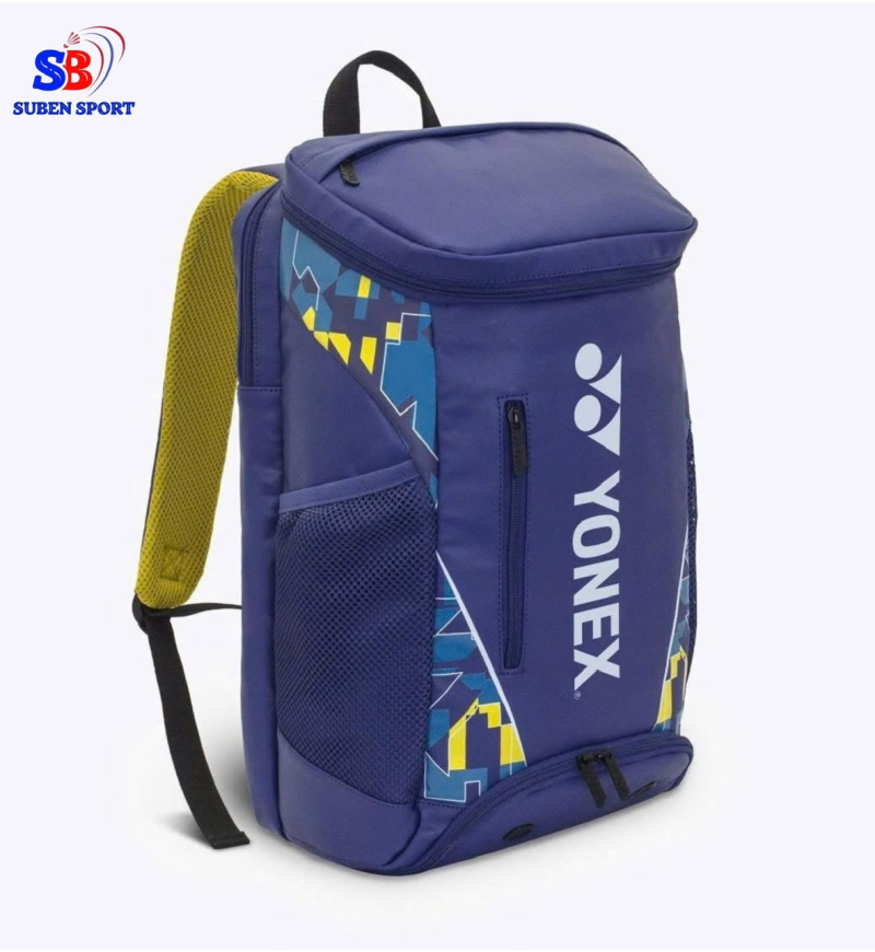 Balo cầu lông Yonex All Day 2 BAG525B1112Z Chính Hãng