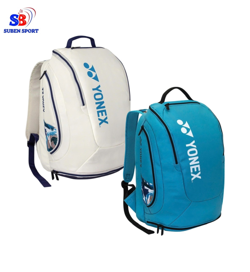 Balo cầu lông Yonex All Day 2 BAG525B1512Z Chính Hãng