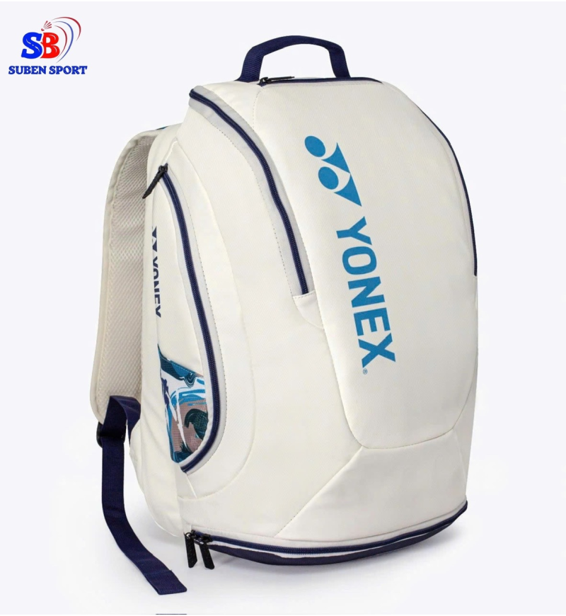 Balo cầu lông Yonex All Day 2 BAG525B1512Z Chính Hãng
