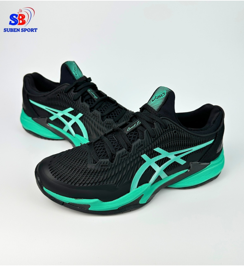 Giày Tennis Pickleball Asics Court FF 3