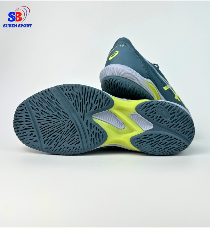 Giày Asics Solution Swift FF 2