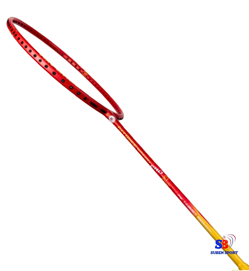 Vợt cầu lông Lining Axforce Cannon Pro Limited 2026