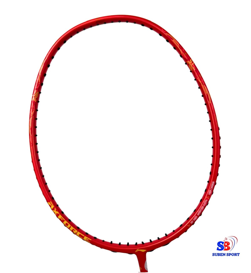 Vợt cầu lông Lining Axforce Cannon Pro Limited 2026